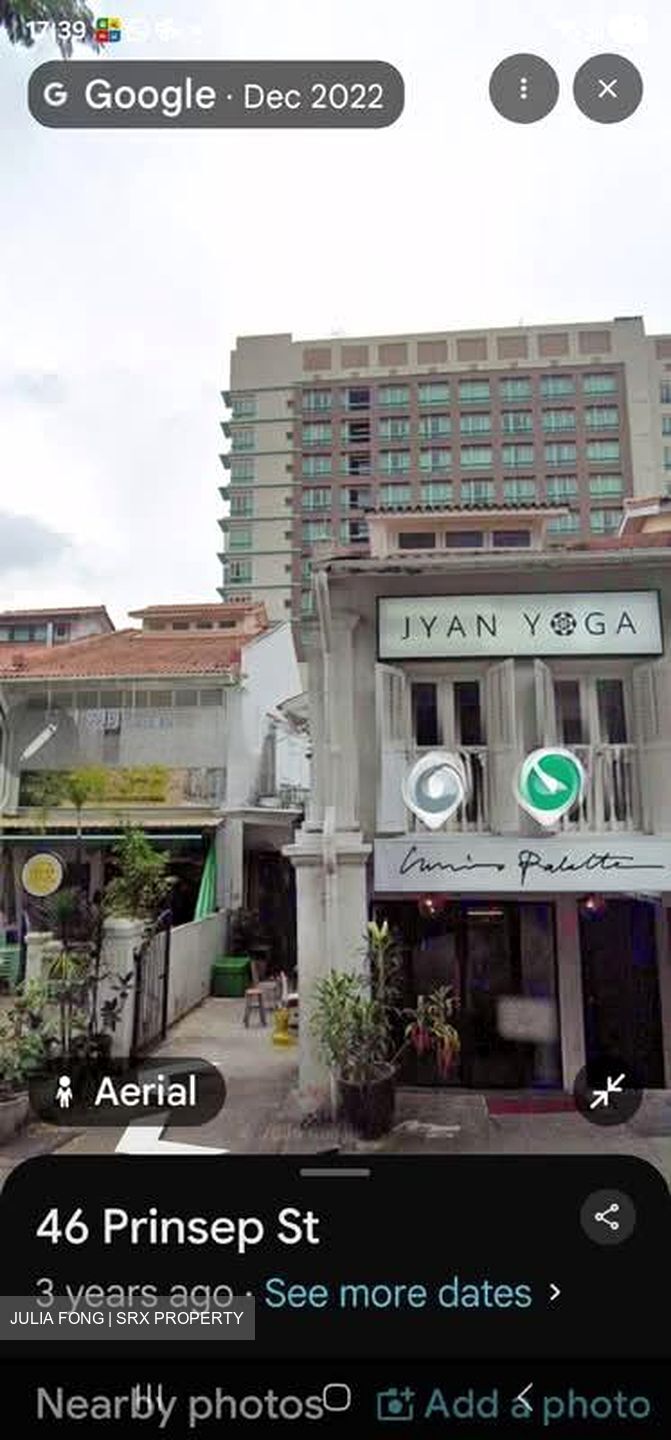 Prinsep Place (D7), Shop House #564630741